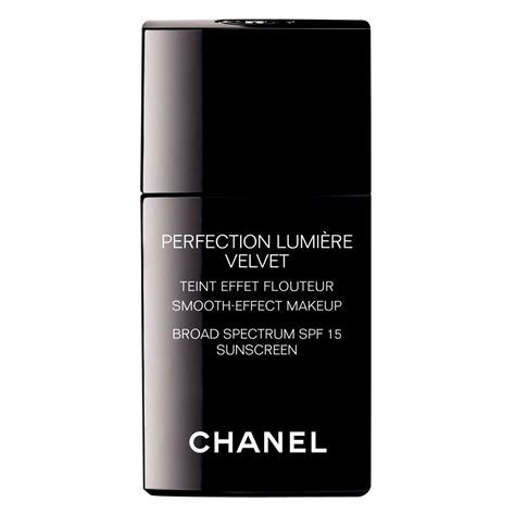 where to buy chanel perfection lumiere velvet